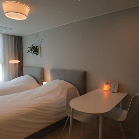 Wecostay Myeongdong Seoul Luaran gambar