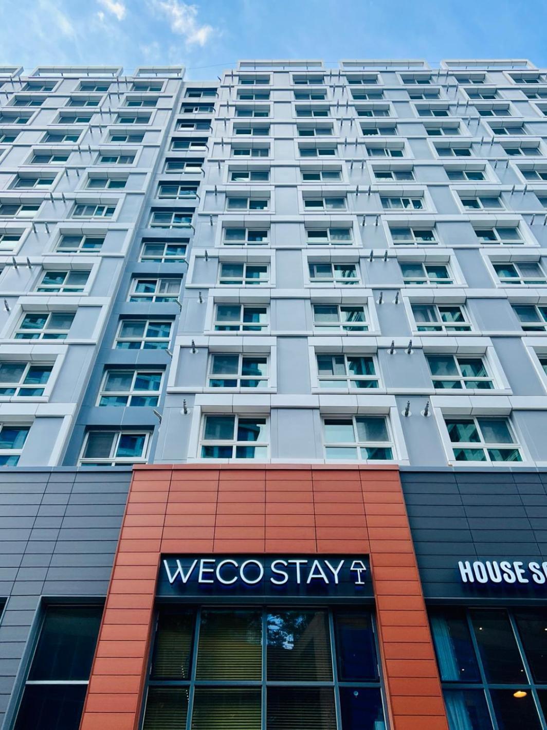 Wecostay Myeongdong Seoul Luaran gambar