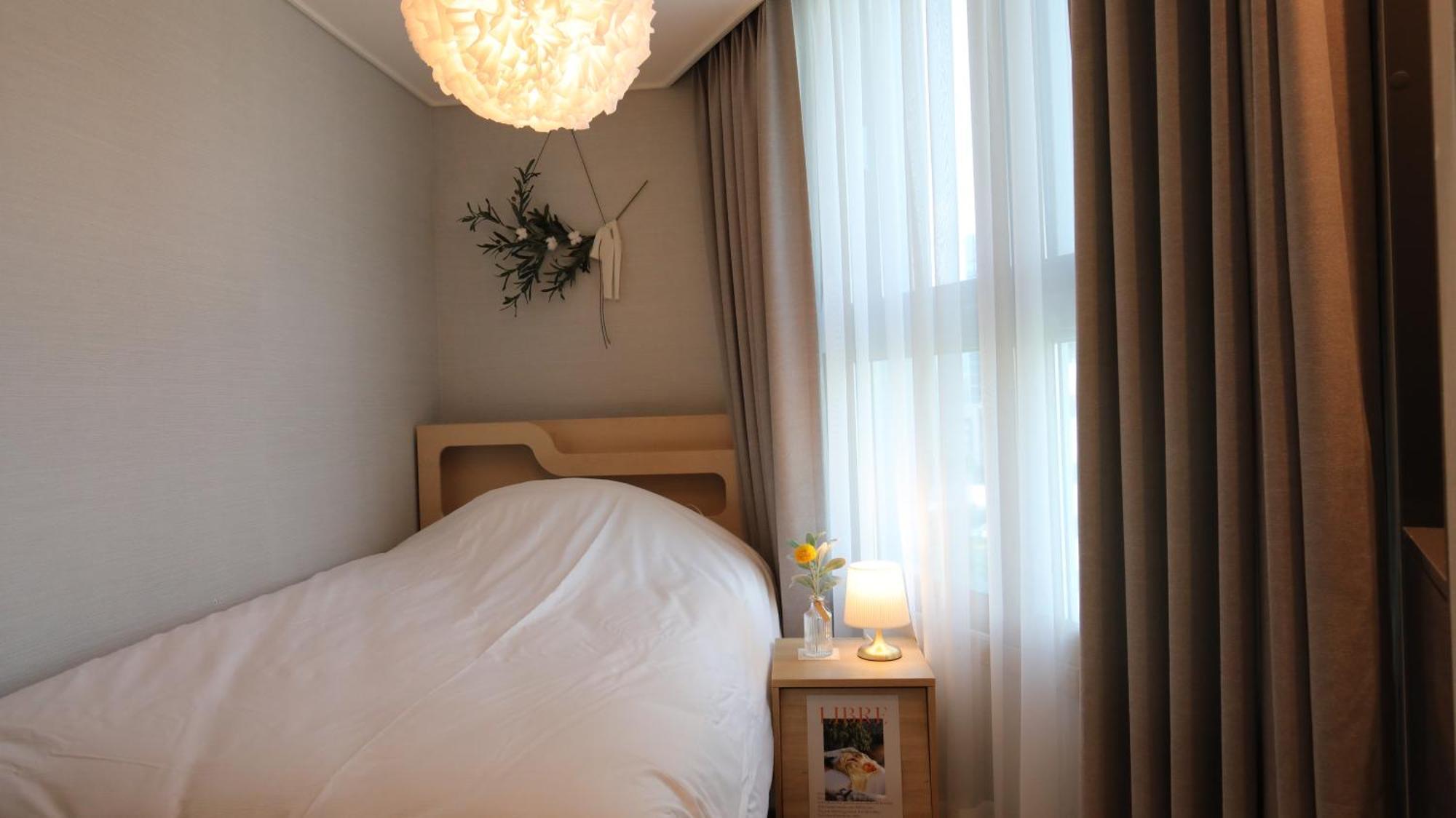 Wecostay Myeongdong Seoul Luaran gambar