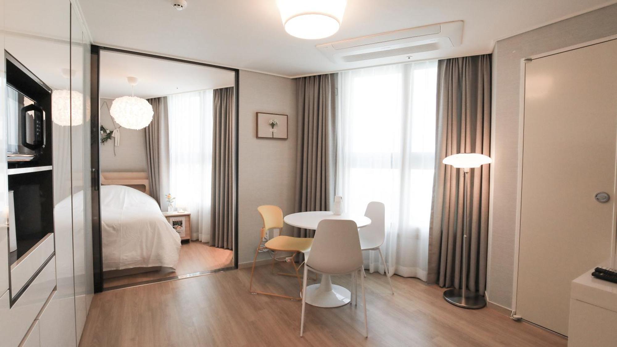 Wecostay Myeongdong Seoul Luaran gambar