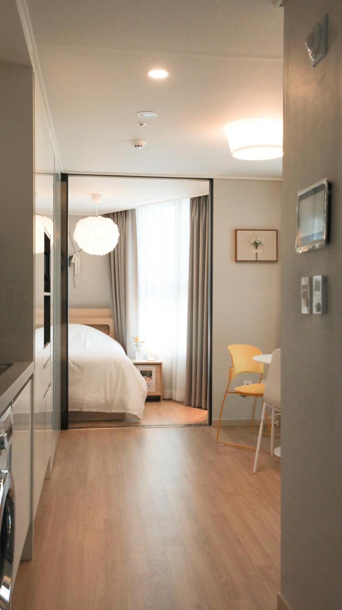 Wecostay Myeongdong Seoul Luaran gambar