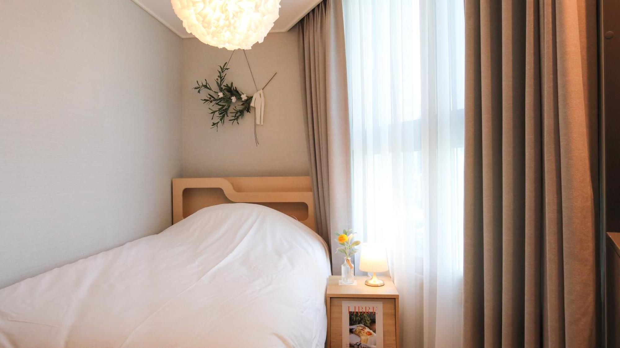 Wecostay Myeongdong Seoul Luaran gambar