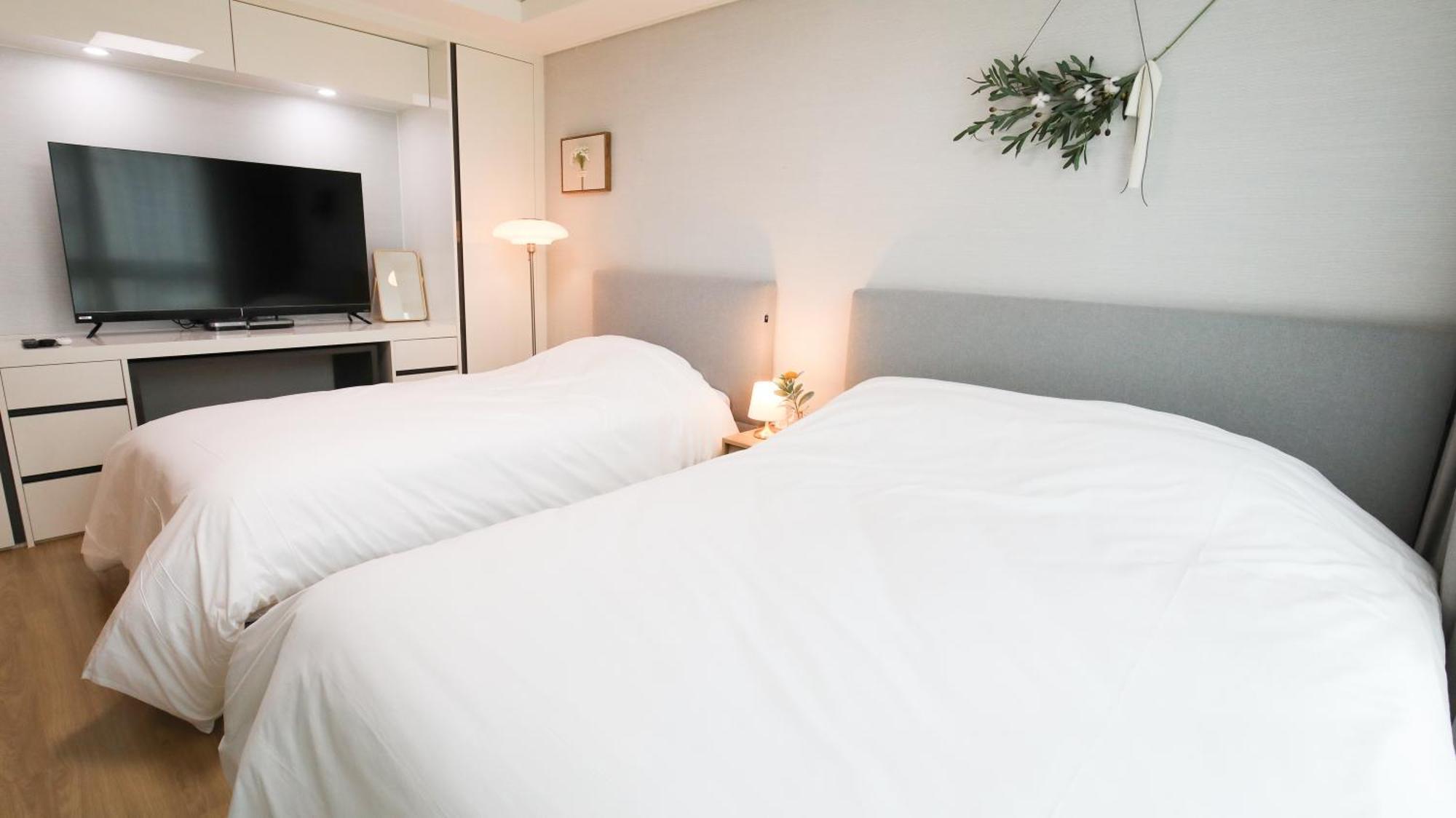 Wecostay Myeongdong Seoul Luaran gambar