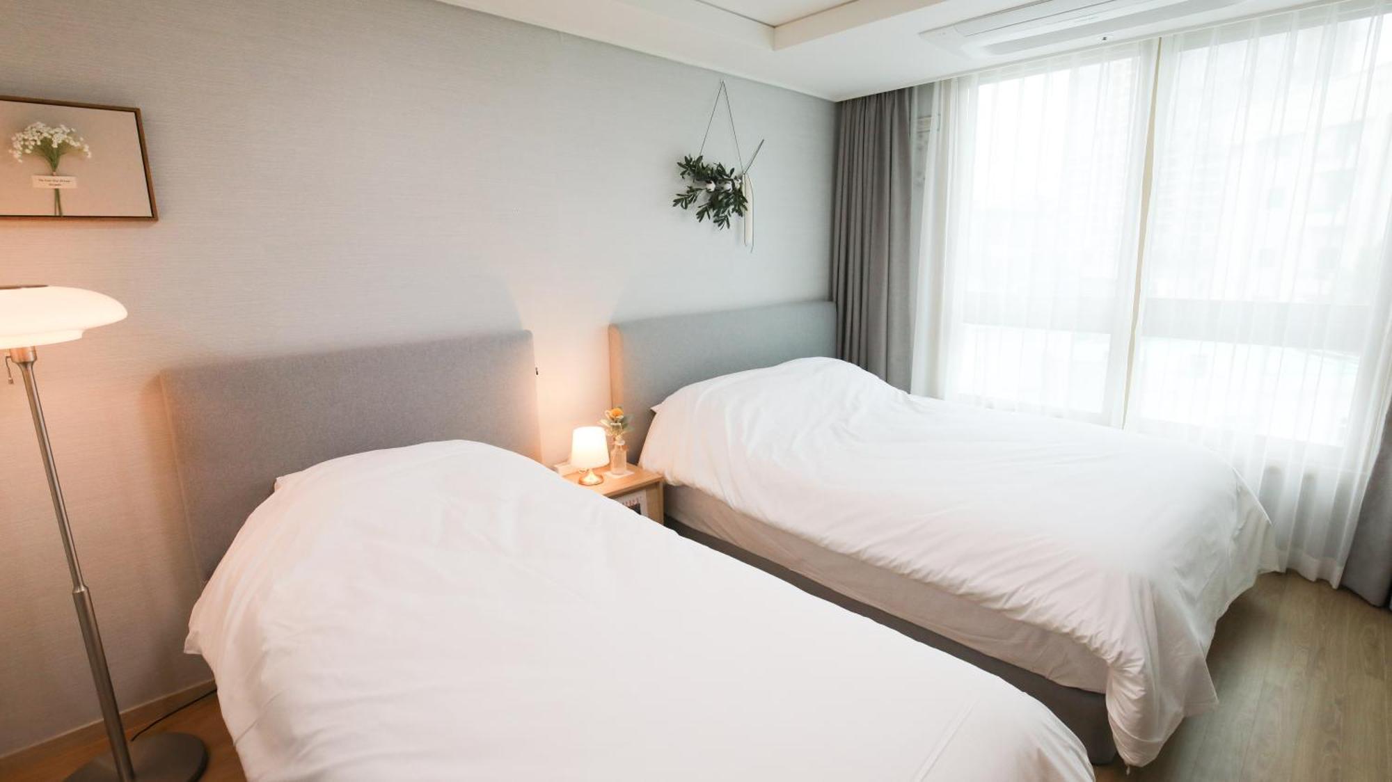 Wecostay Myeongdong Seoul Luaran gambar