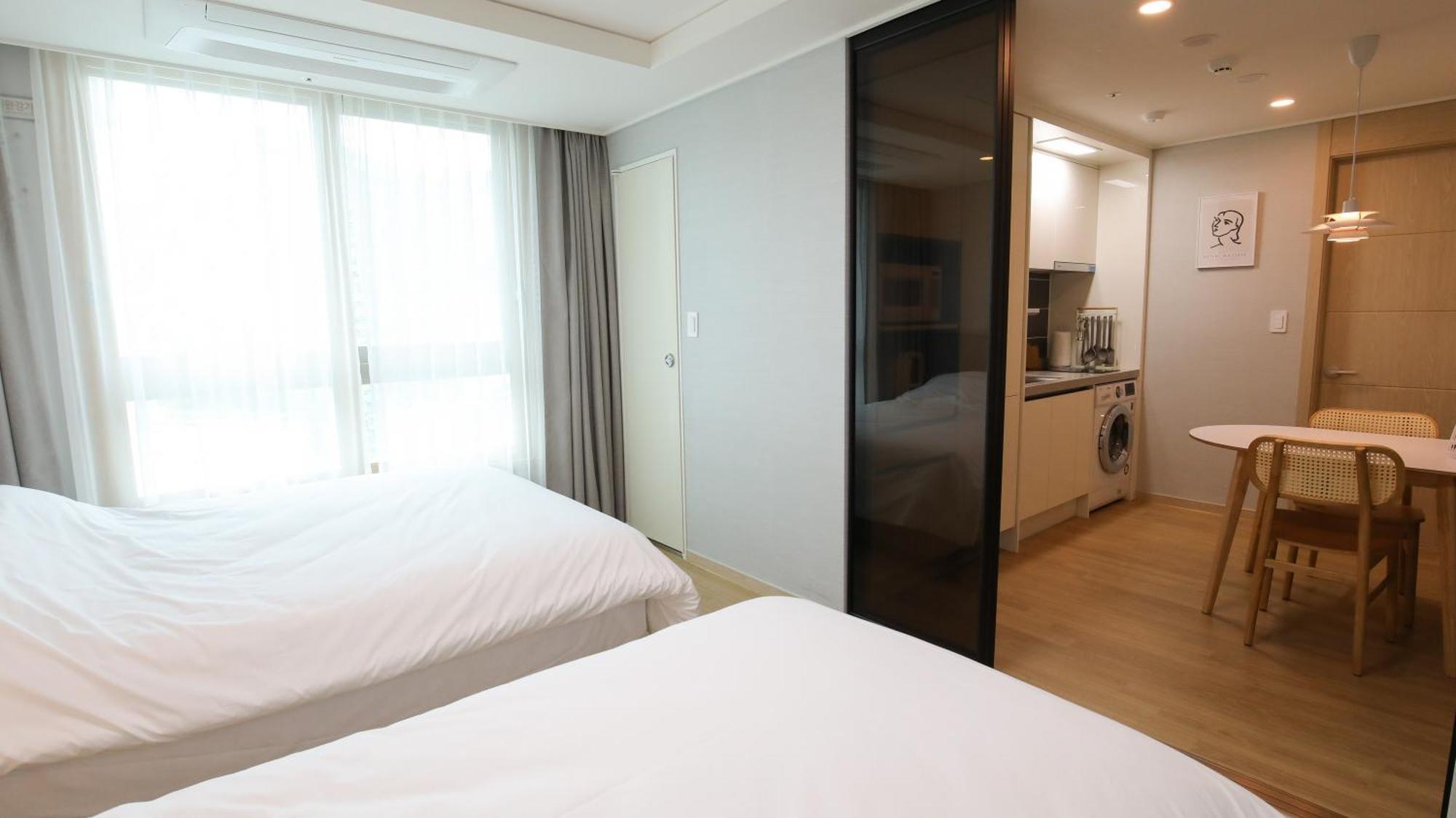 Wecostay Myeongdong Seoul Luaran gambar
