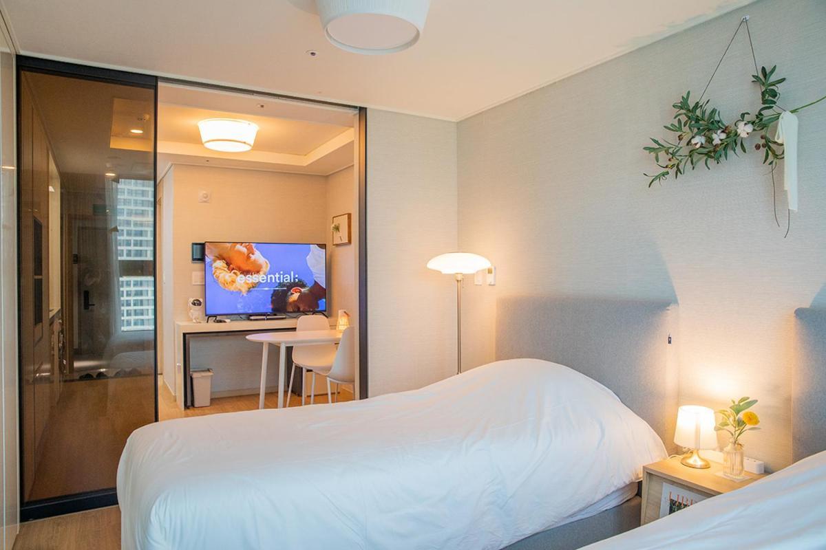 Wecostay Myeongdong Seoul Luaran gambar
