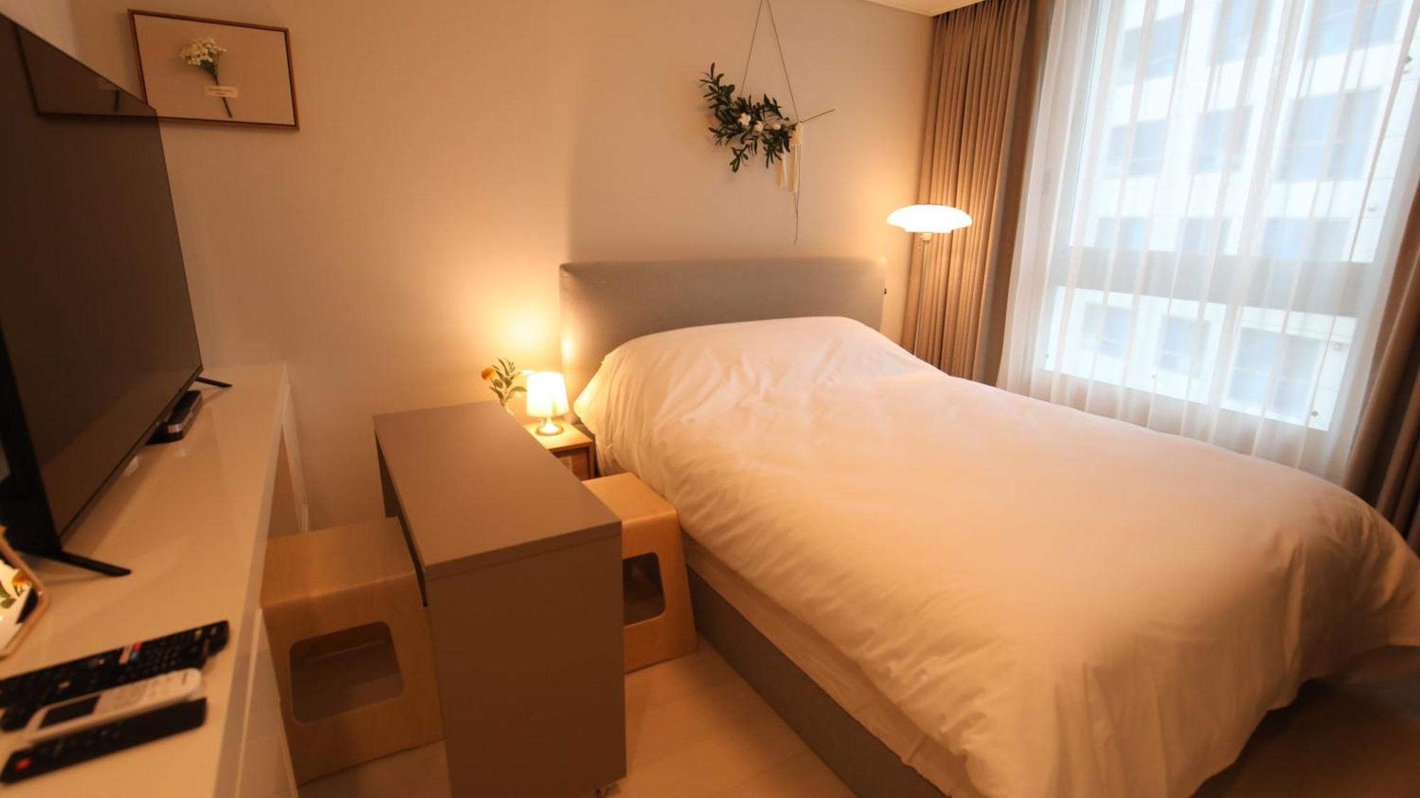 Wecostay Myeongdong Seoul Luaran gambar