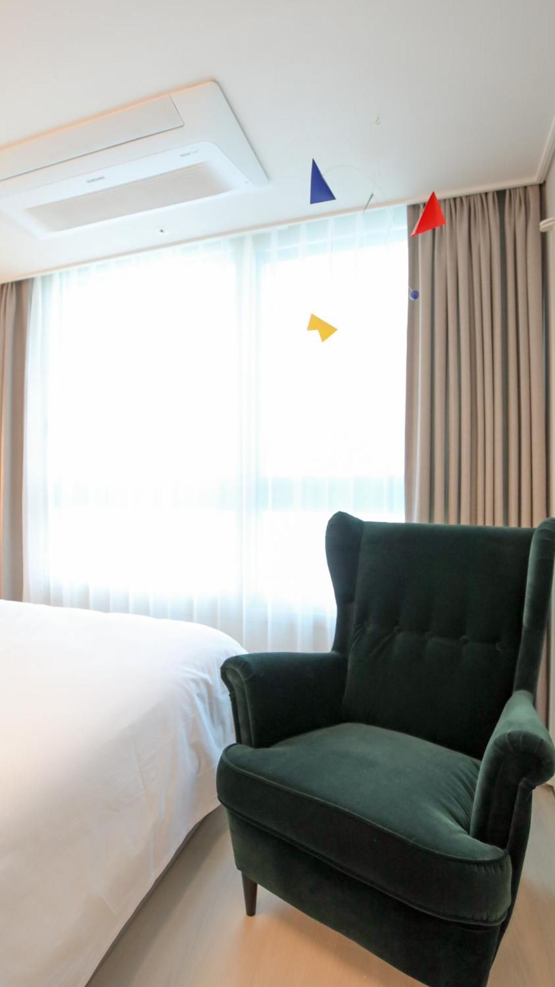 Wecostay Myeongdong Seoul Luaran gambar