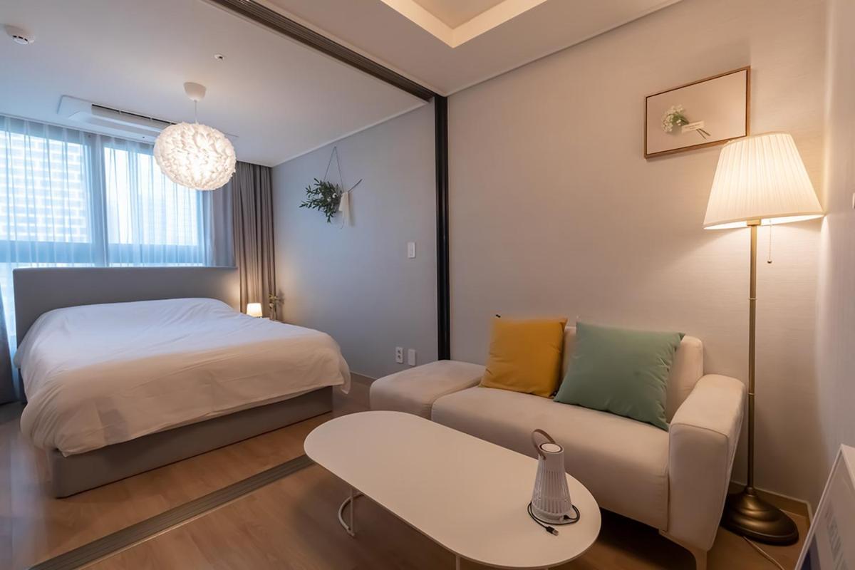 Wecostay Myeongdong Seoul Luaran gambar