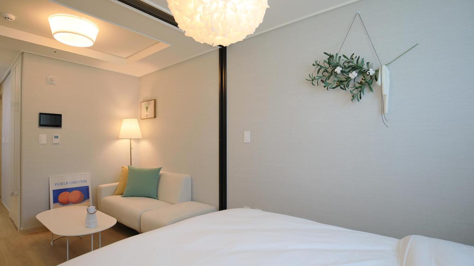 Wecostay Myeongdong Seoul Luaran gambar