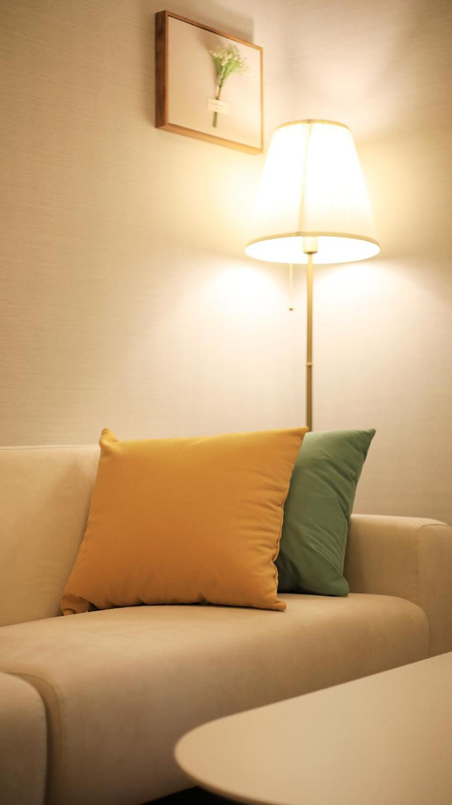 Wecostay Myeongdong Seoul Luaran gambar