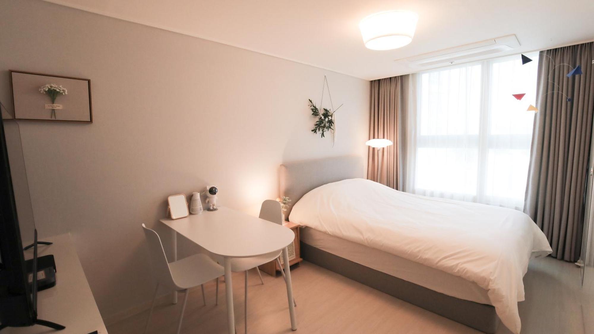 Wecostay Myeongdong Seoul Luaran gambar
