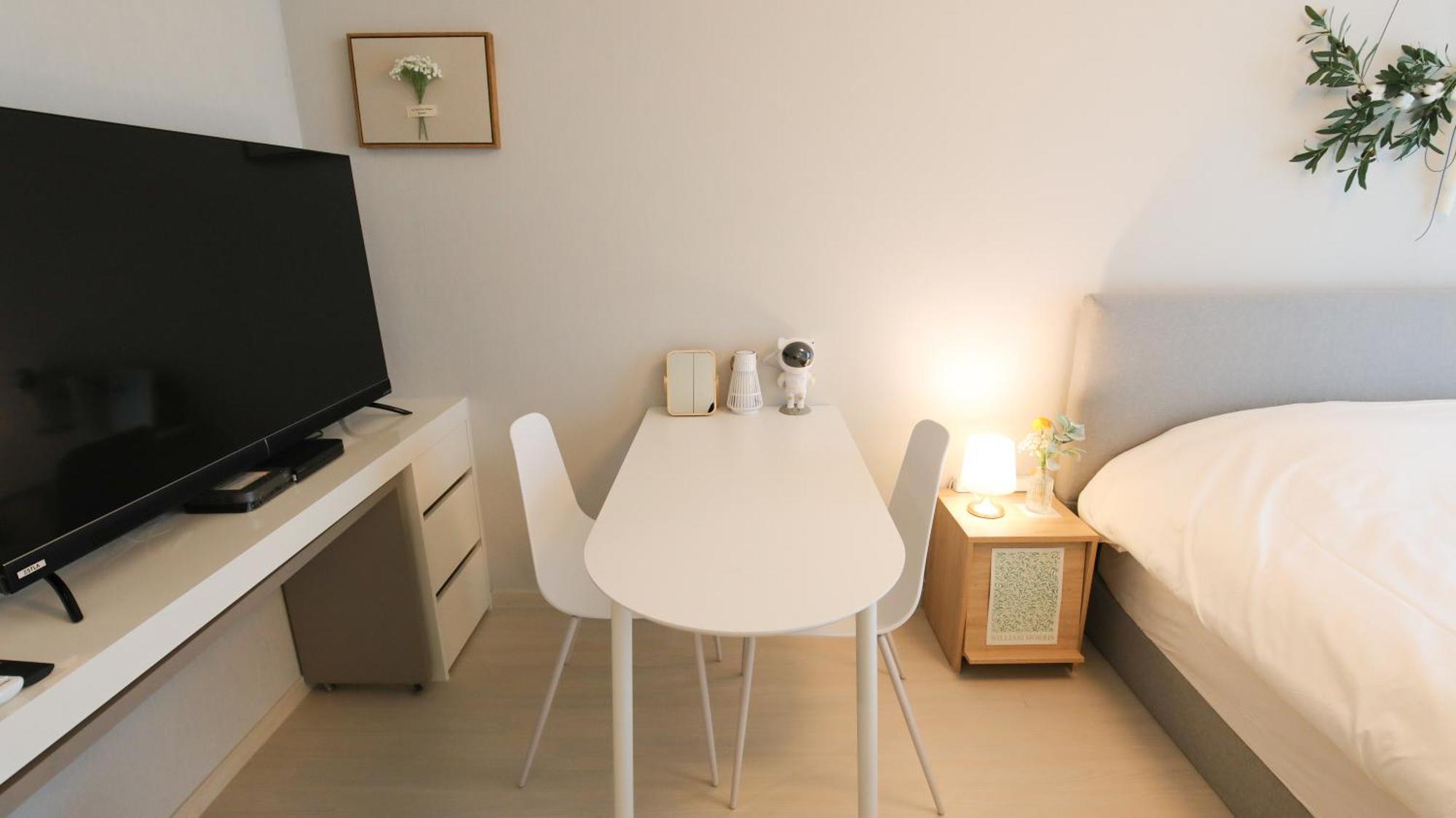 Wecostay Myeongdong Seoul Luaran gambar